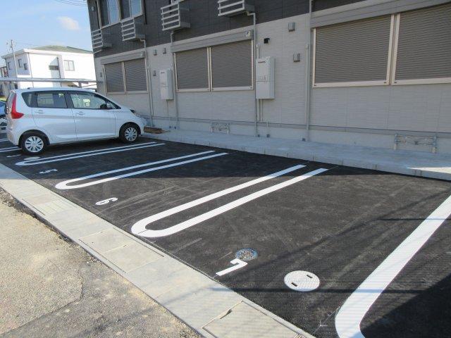 グランクレールのその他写真