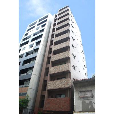 建物外観　建物外観を気になさる方へ、見た目の良い物件です