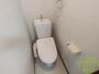 トイレ　トイレは清潔感があり安心して使用できそうです。