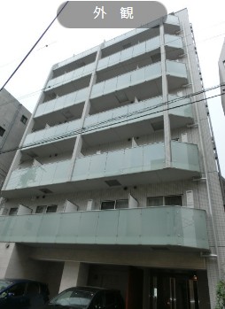 建物外観　☆綺麗な外観☆