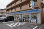 コンビニ　ローソン 広島古市三丁目店（コンビニ）まで371m