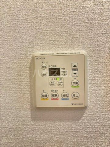 レジデンス大阪城前のその他写真