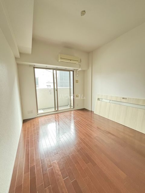 レジデンス大阪城前の内装写真