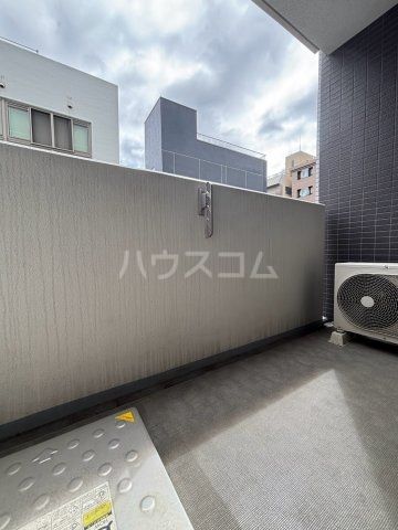 レジデンス大阪城前の内装写真