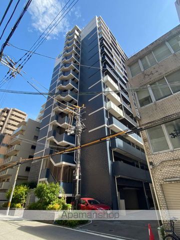 地下鉄谷町線 天満橋駅 徒歩5分 築7年