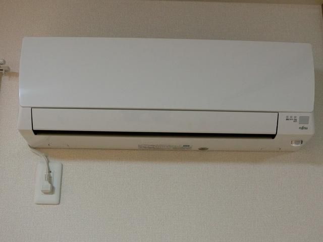 その他設備　※別号室参考写真です