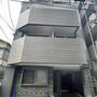 東中野駅より徒歩3分 3階 築19年6ヶ月の賃貸物件