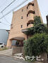 建物外観　★外観