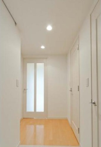 玄関　他部屋参考写真