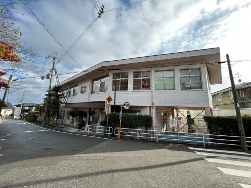 幼稚園・保育園　宝塚武庫山幼稚園（幼稚園・保育園）まで323m