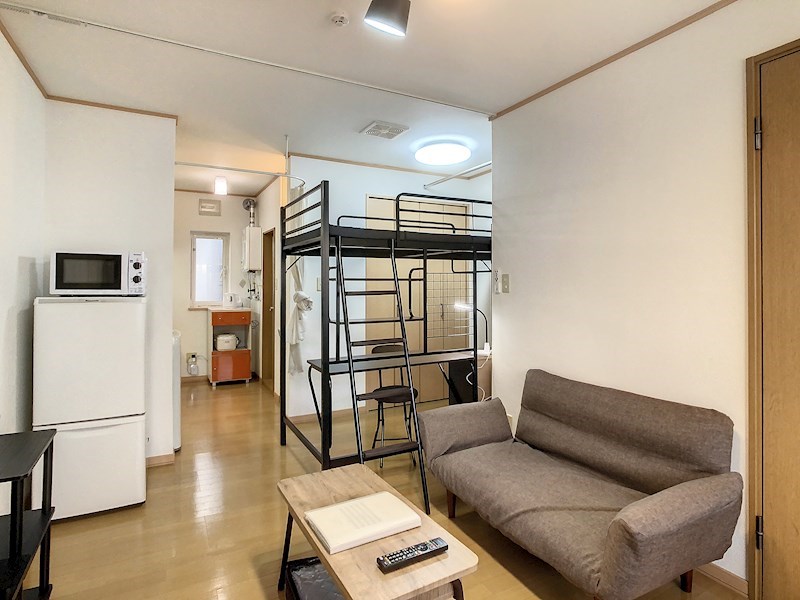 その他部屋・スペース