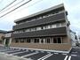 静岡駅よりバス14分 徒歩3分 2階 築5年11ヶ月の賃貸物件