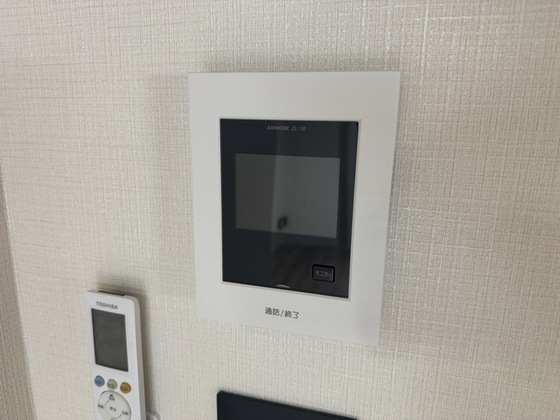 セキュリティ　※イメージ写真です