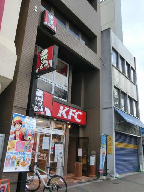 春里ハイツの周辺写真
