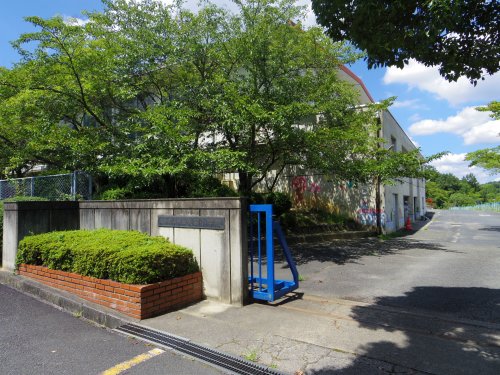 小学校　大和郡山市立矢田小学校（小学校）まで1409m