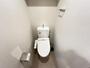 トイレ　トイレも気になるポイント