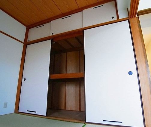 収納　※別部屋参照