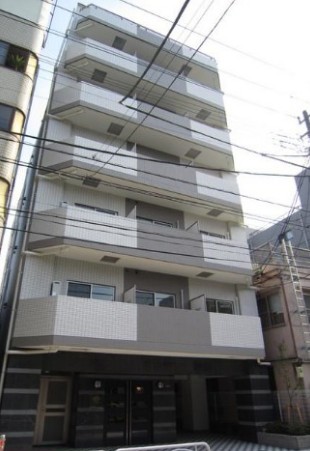 建物外観　☆外観☆