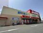 その他　ジョーシン久宝寺店（その他）まで2387m