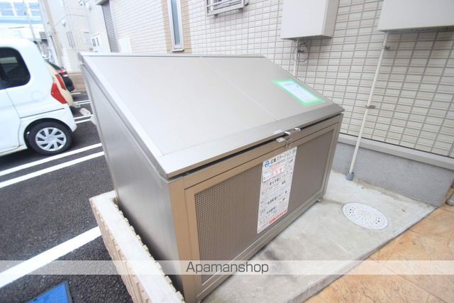 その他共有部分　その他共有部分