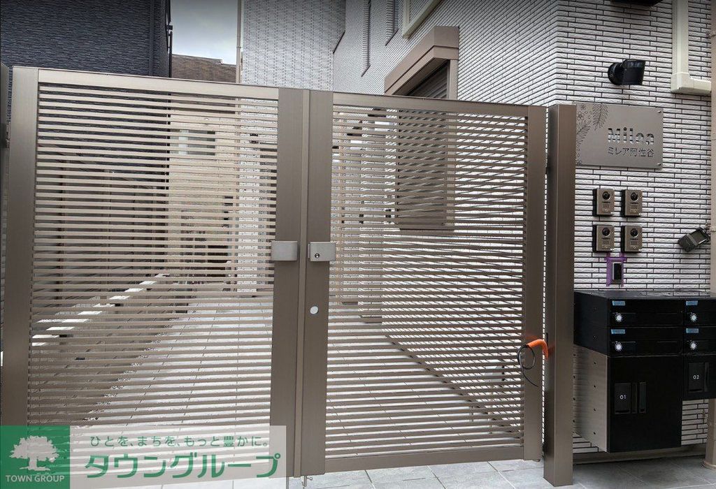 その他共有部分　共有部分
