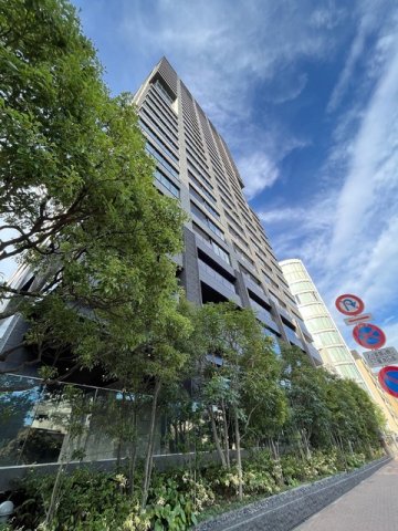建物外観　外観II