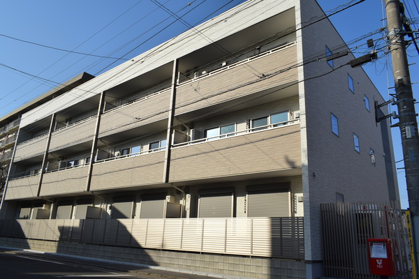 マルシェI