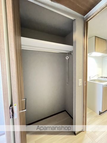 メイクスWアート今池IIIの内装写真