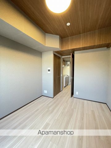 メイクスWアート今池IIIの内装写真