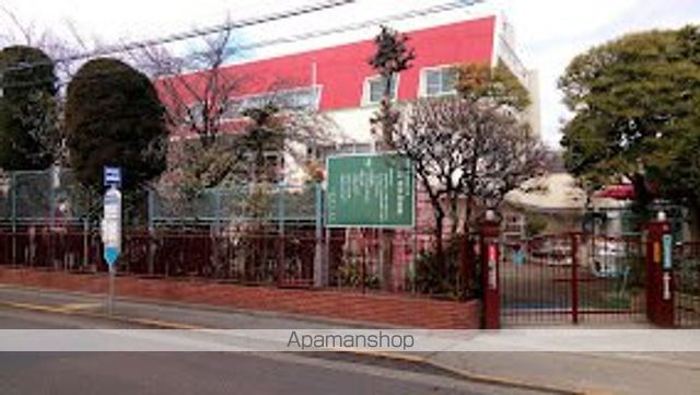 幼稚園・保育園　徳持幼稚園池上学園（幼稚園・保育園）まで434m
