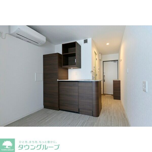 その他部屋・スペース　同じタイプの別部屋写真