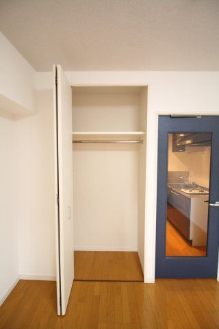 収納　（別タイプ参考写真）ステージファースト本駒込　文京区本駒込4
