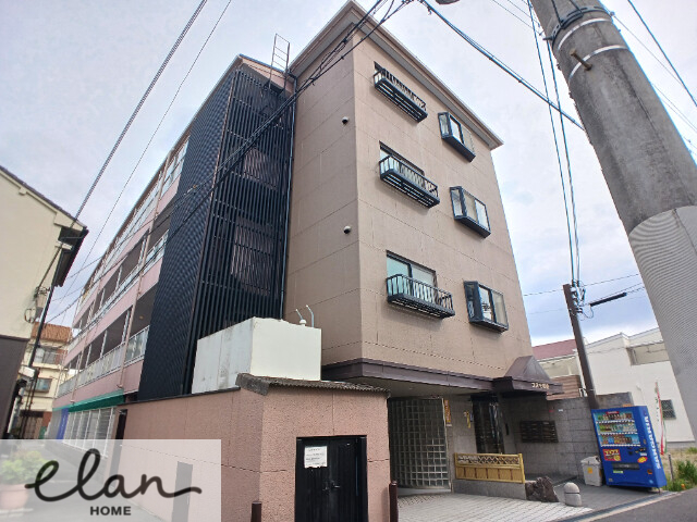 コスモ城東