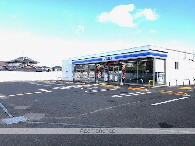 コンビニ　ローソン泉南樽井二丁目店（コンビニ）まで103m
