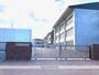 中学校　泉南市立中学校泉南中学校（中学校）まで458m