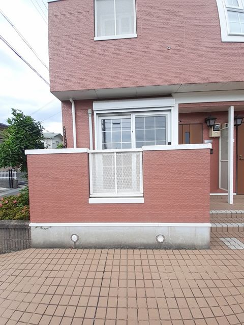 エルシャトー吉備IIIの内装写真