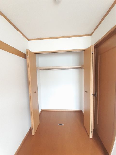 エルシャトー吉備IIIの内装写真