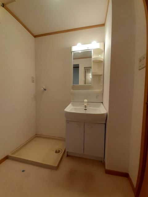 エルシャトー吉備IIIの内装写真