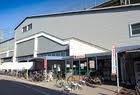 スーパー　スーパーマーケットKINSHO(近商) 恩智店（スーパー）まで832m