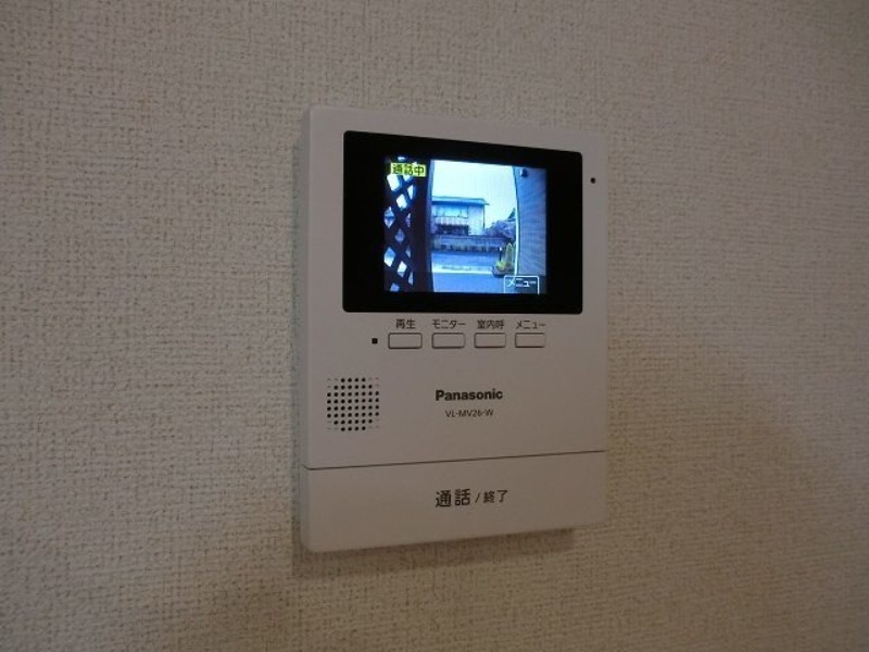セキュリティ　図面と現状に相違がある場合には現状を優先