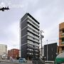 名古屋駅より徒歩8分 7階 築1年8ヶ月の賃貸物件