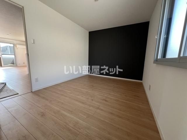 ＪＲ仙石線 多賀城駅 徒歩6分 2階建 築34年の内装写真