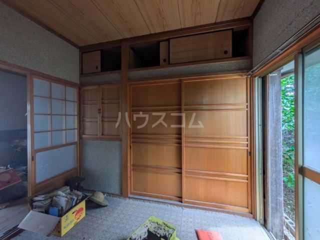 その他部屋・スペース