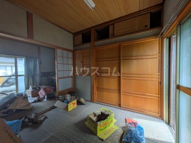 その他部屋・スペース