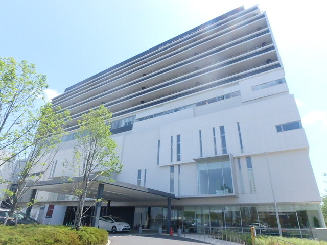病院　東京慈恵会医科大学葛飾医療センター（病院）まで499m