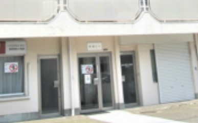 エントランス　★初期費用どこよりも安くご案内★