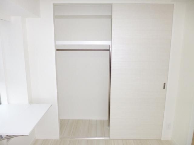 その他設備　★クローゼット★