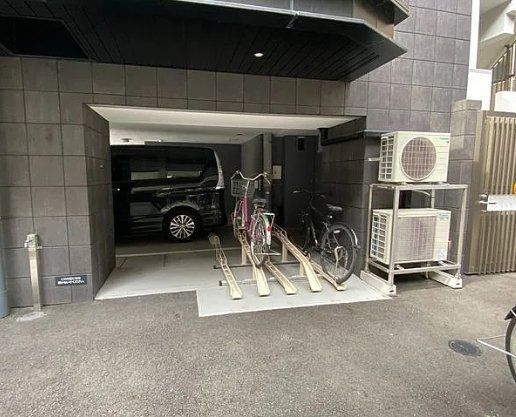 その他共有部分　☆共用部分☆
