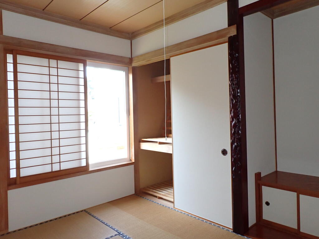 その他部屋・スペース