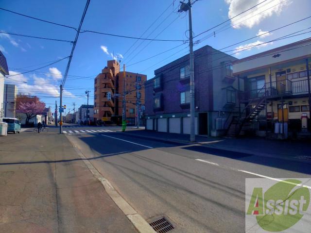 その他共有部分　駐輪場その他